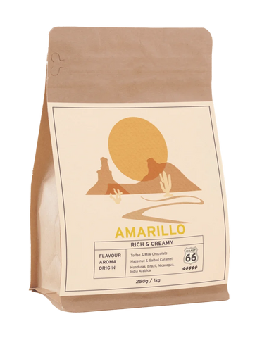 Amarillo