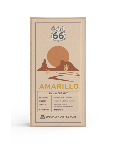 Amarillo - PODS (20)