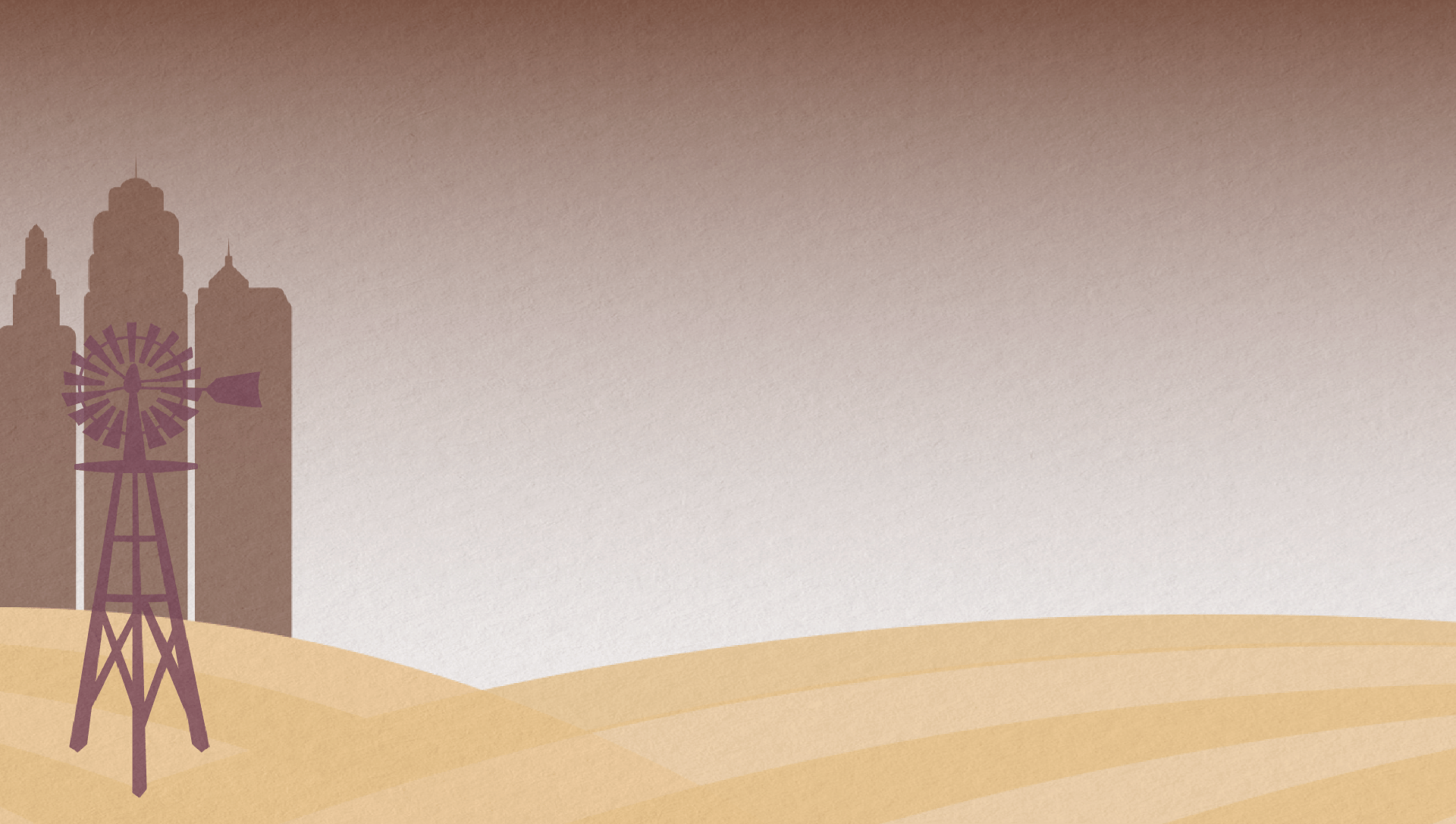 Kansas (Decaf)