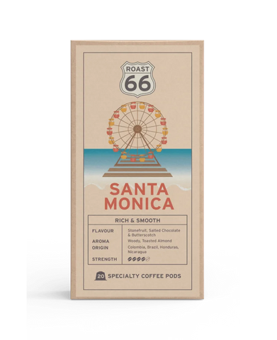 Santa Monica - PODS (20)