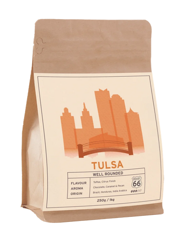 Tulsa