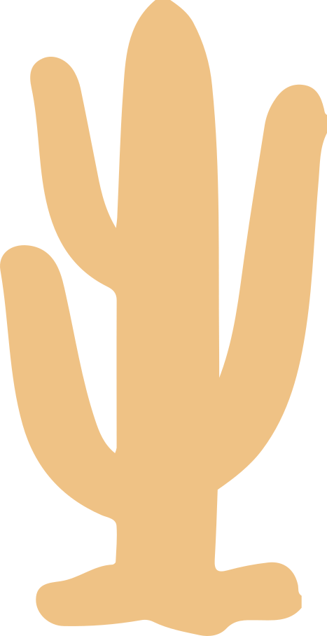 cactus graphic