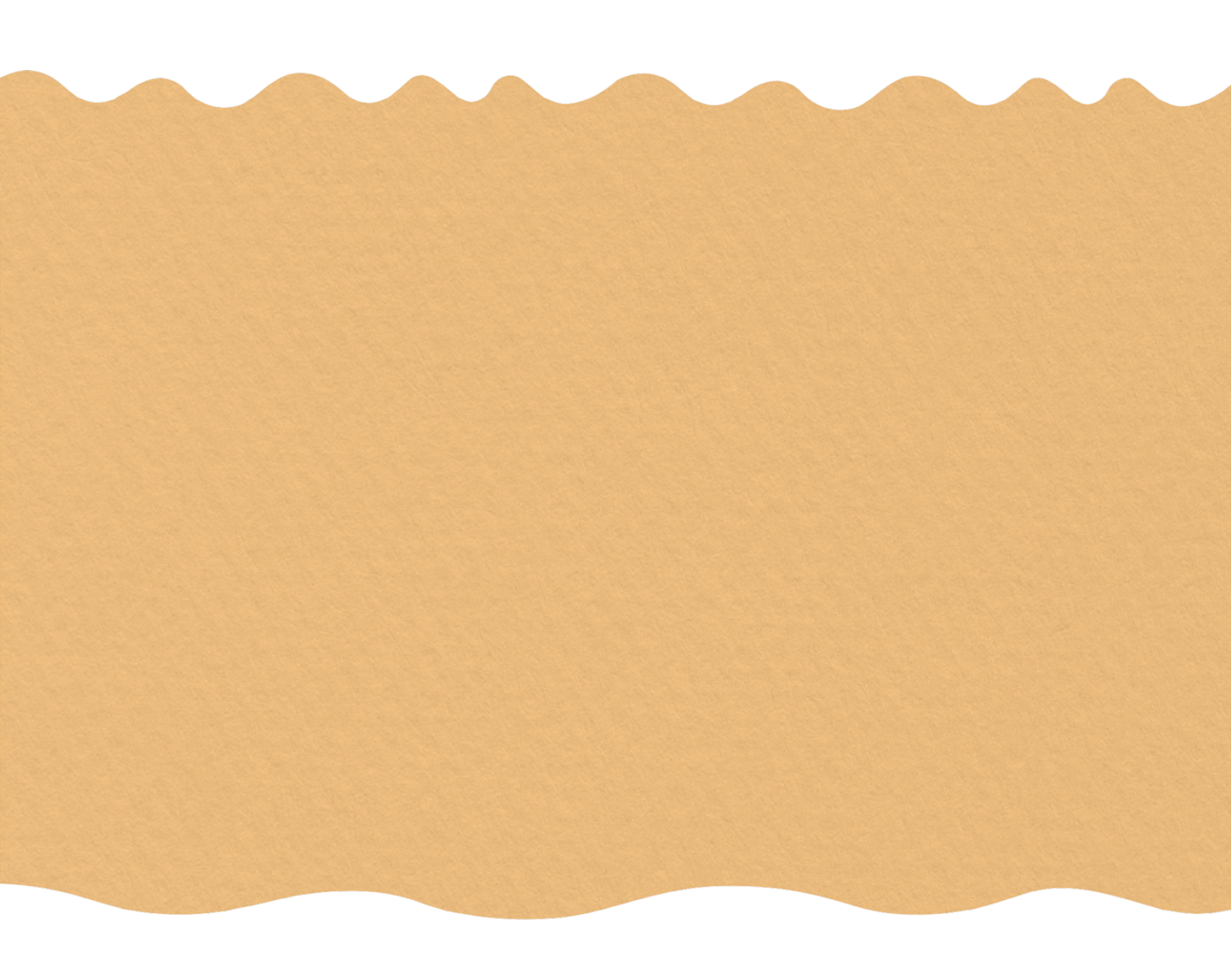 brown paper background
