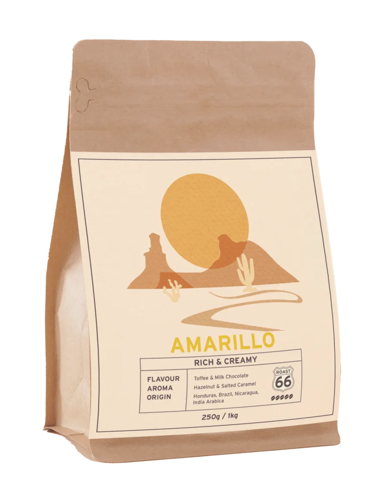 Amarillo