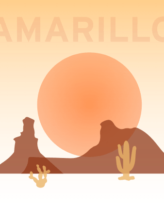 Amarillo