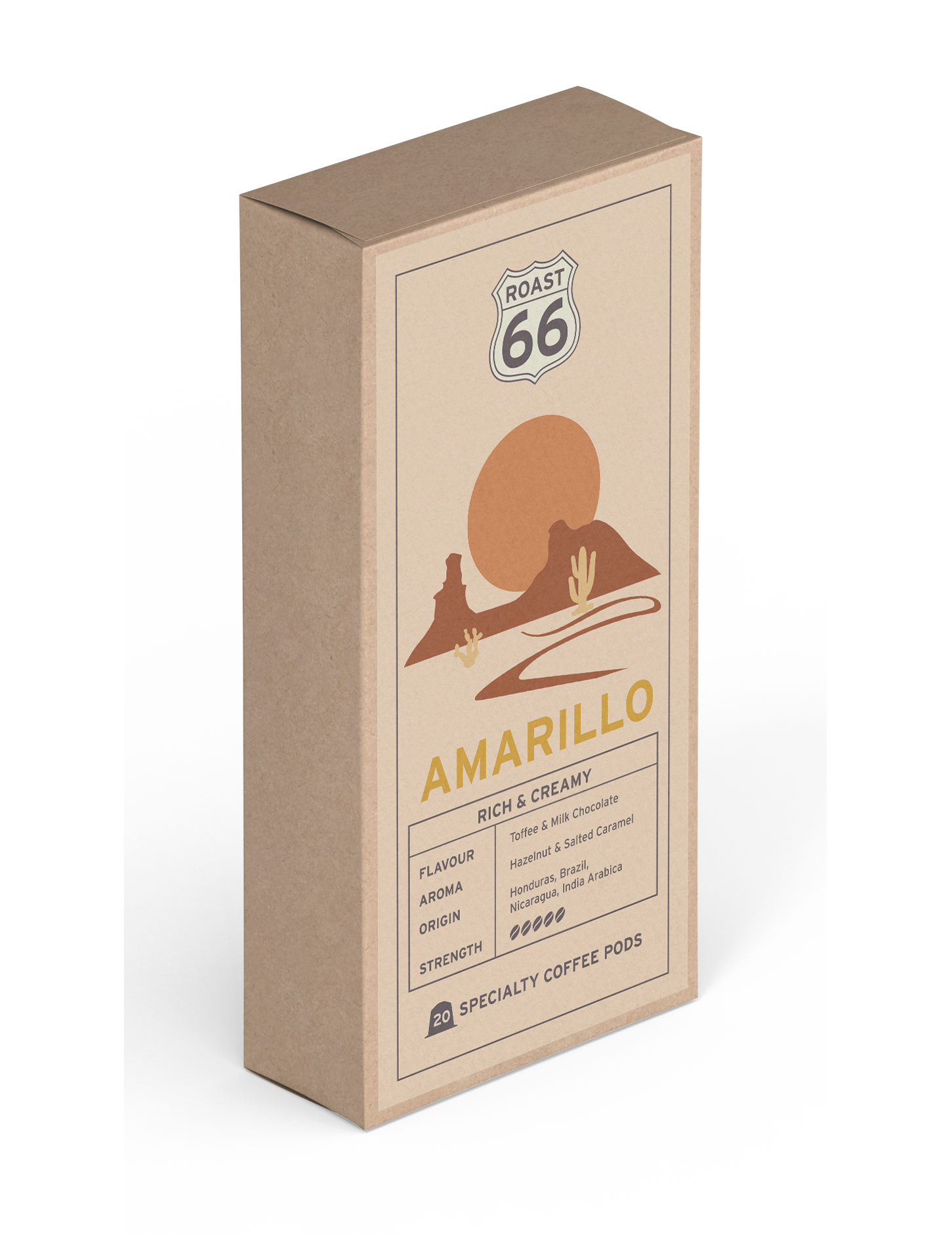 Amarillo - PODS (20)
