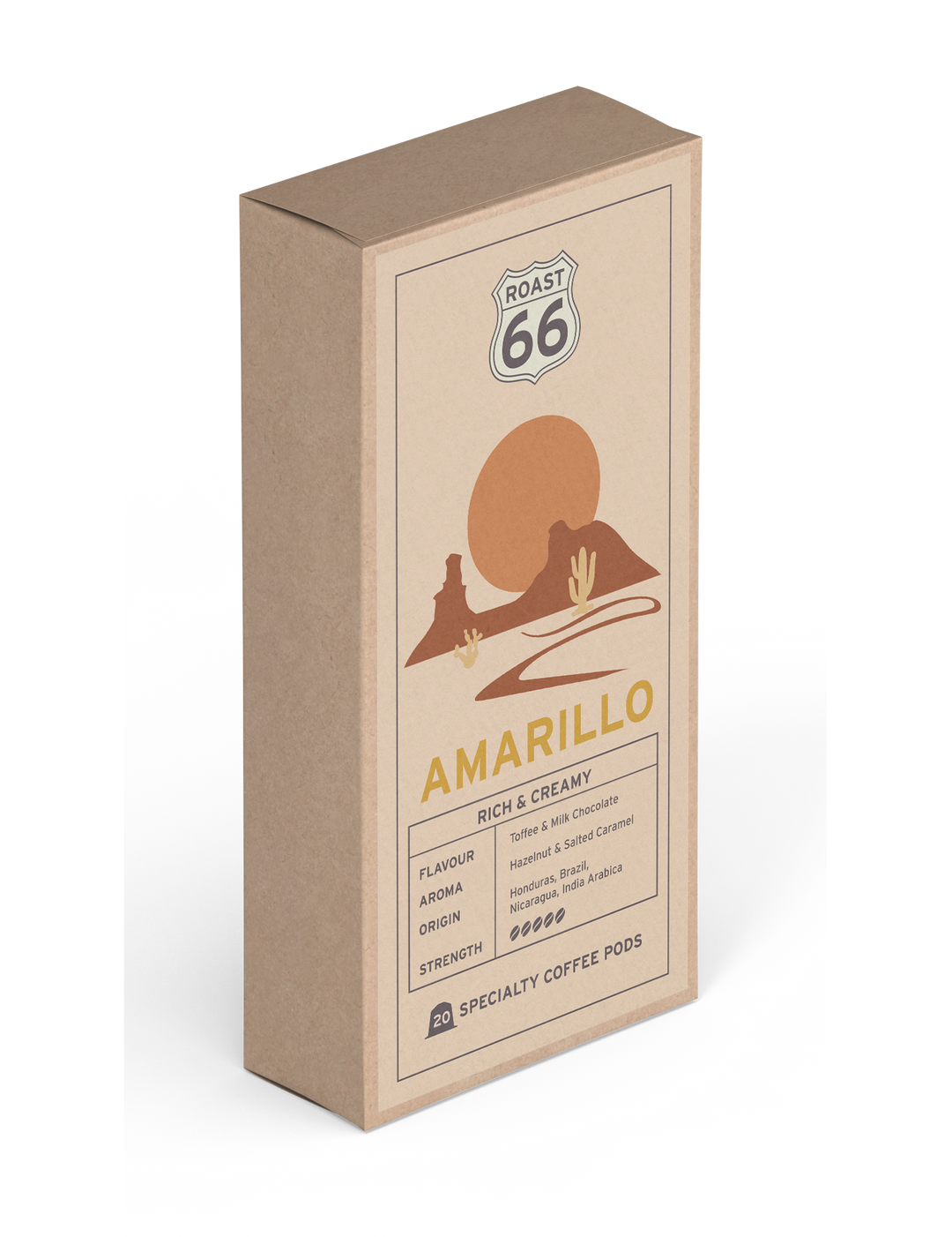 Amarillo - PODS (20)
