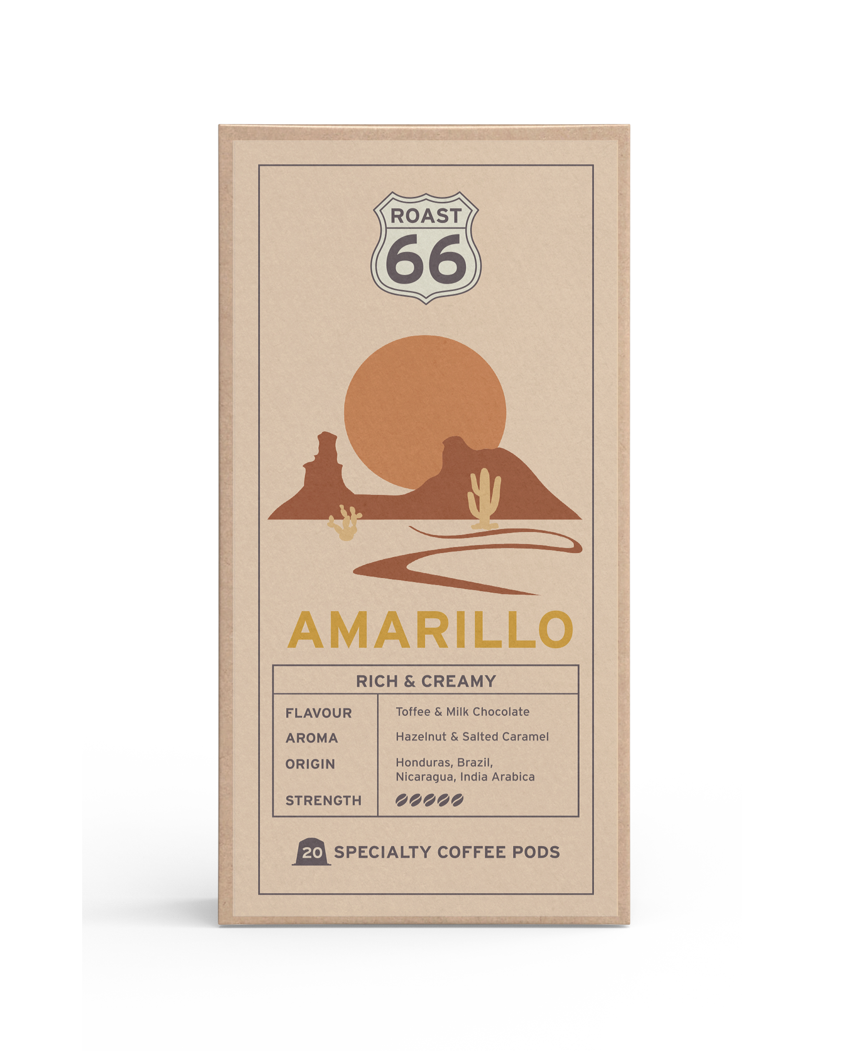 Amarillo - PODS (20)