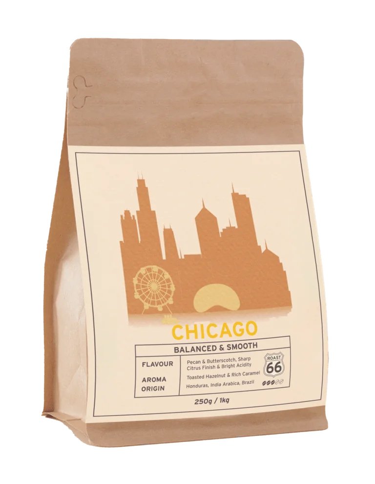 Chicago