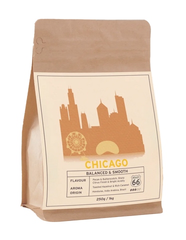 Chicago