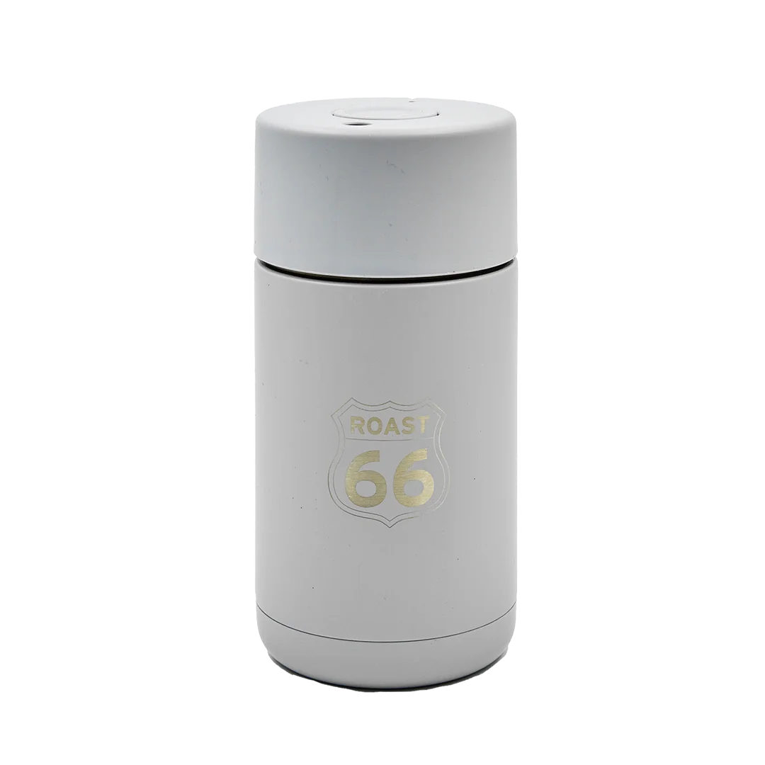 Frank Green Ceramic Reusable Cup - Harbor Mist