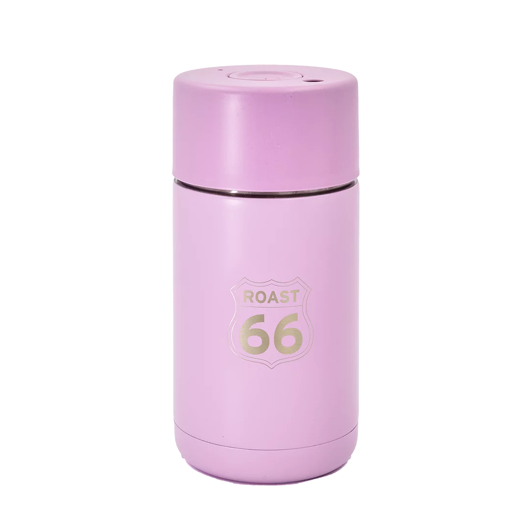 Frank Green Ceramic Reusable Cup - Lilac Haze