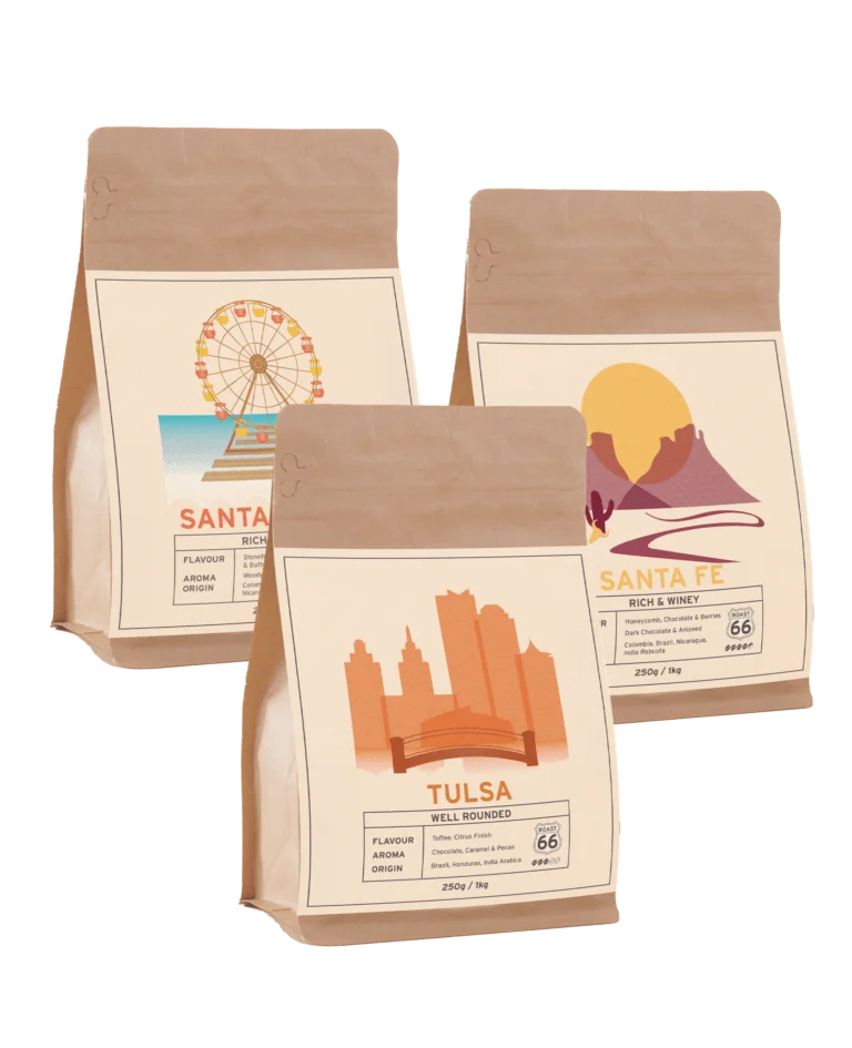 Try Me Bundle - 3 x 250g
