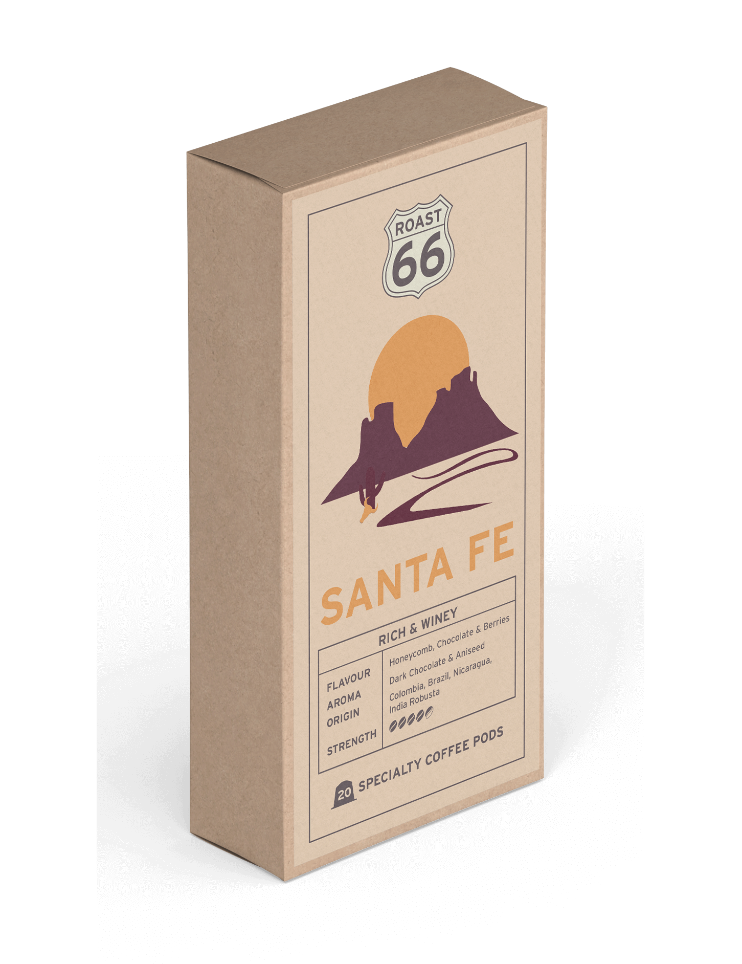 Santa Fe - PODS (20)