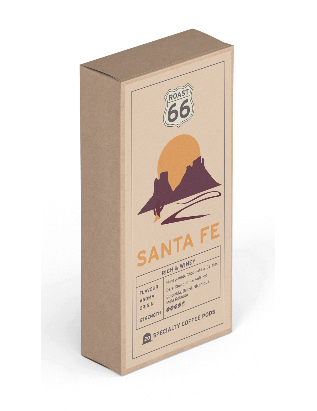 Santa Fe - PODS (20)