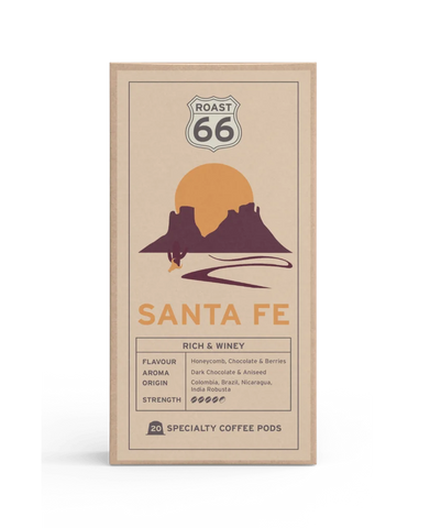 Santa Fe - PODS (20)