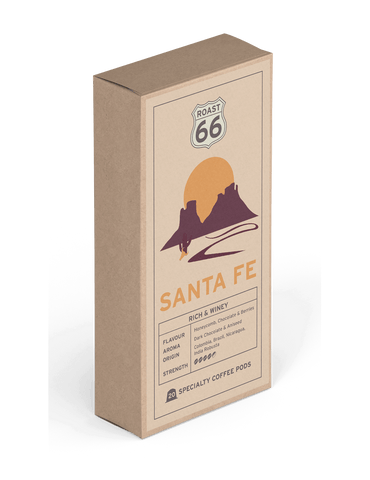 Santa Fe - PODS (20)