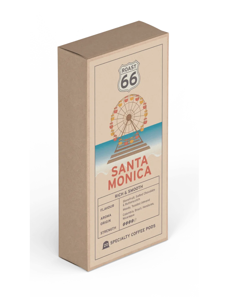 Santa Monica - PODS (20)