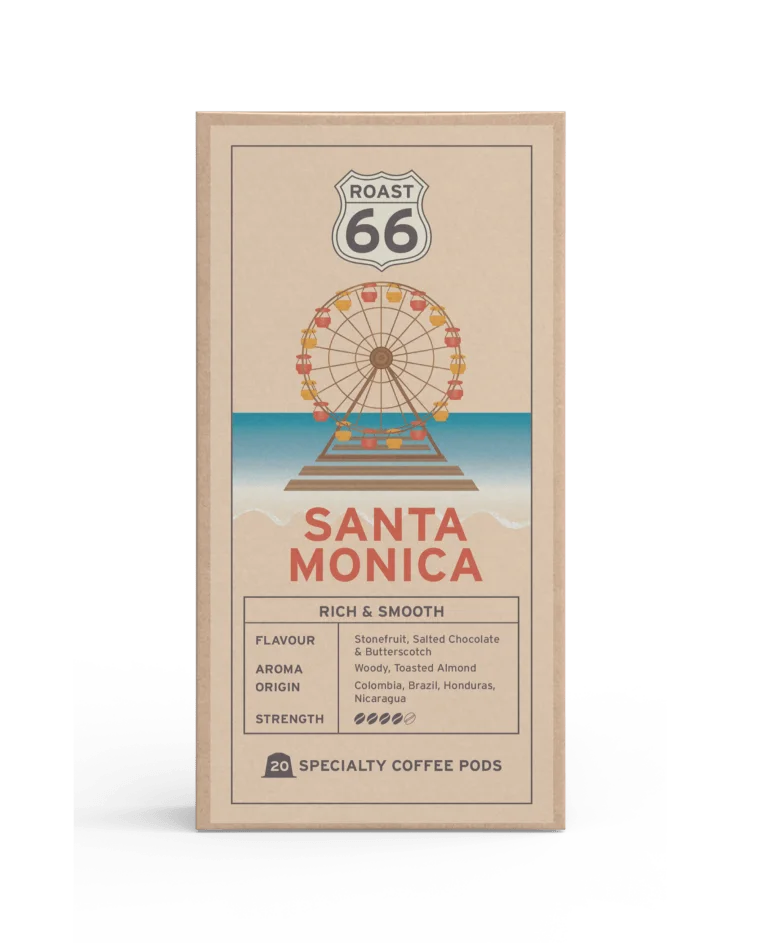 Santa Monica - PODS (20)