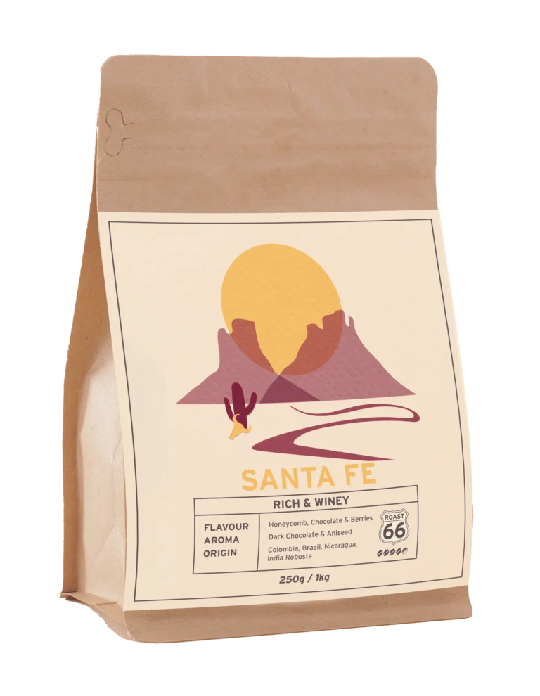 Santa Fe