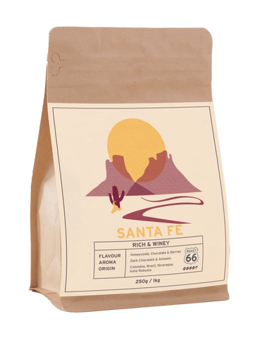 Santa Fe