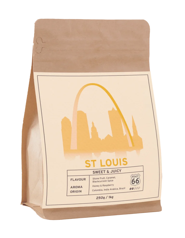 St Louis
