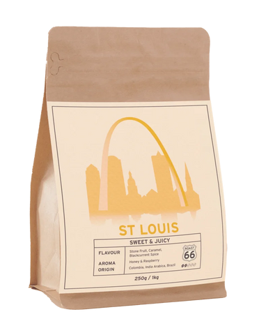 St Louis