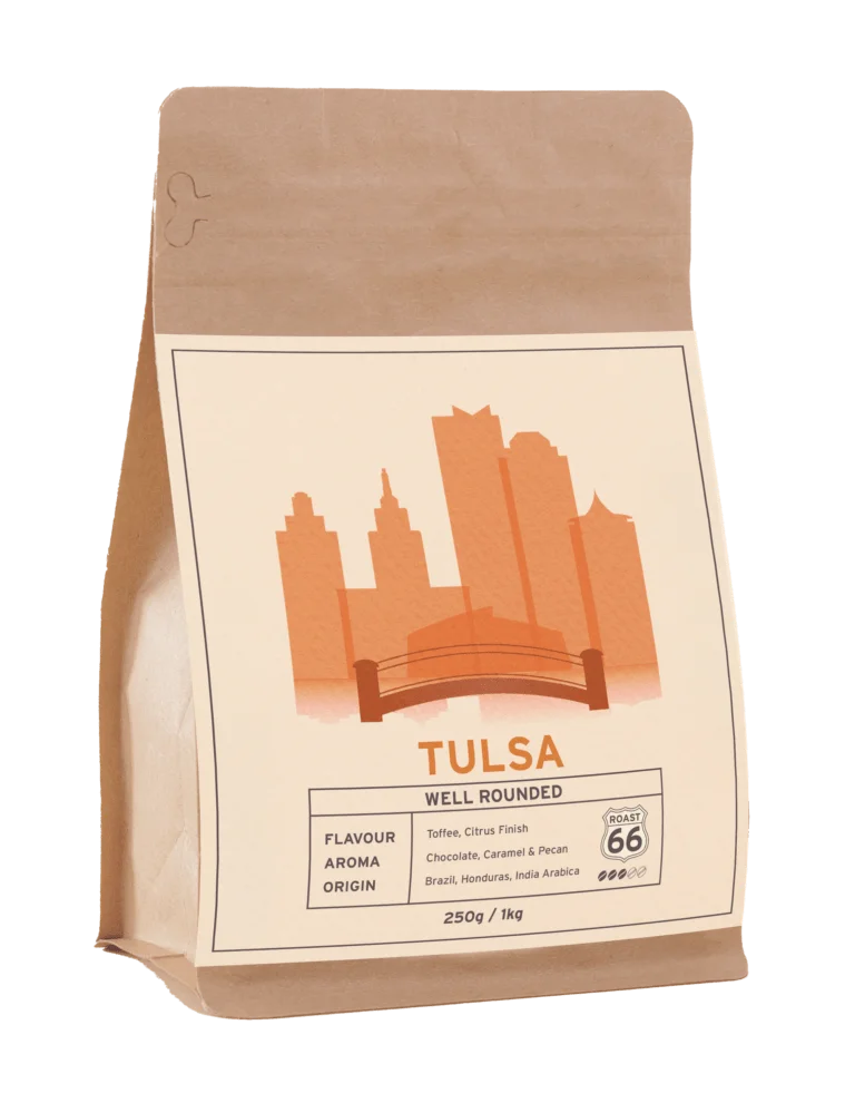 Tulsa