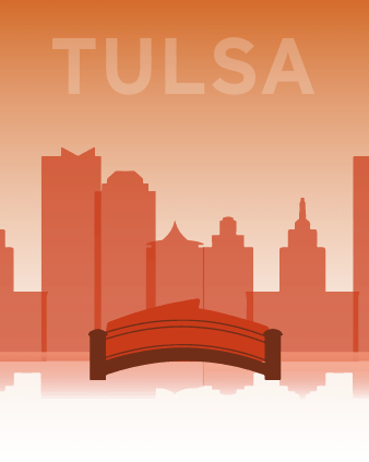 Tulsa