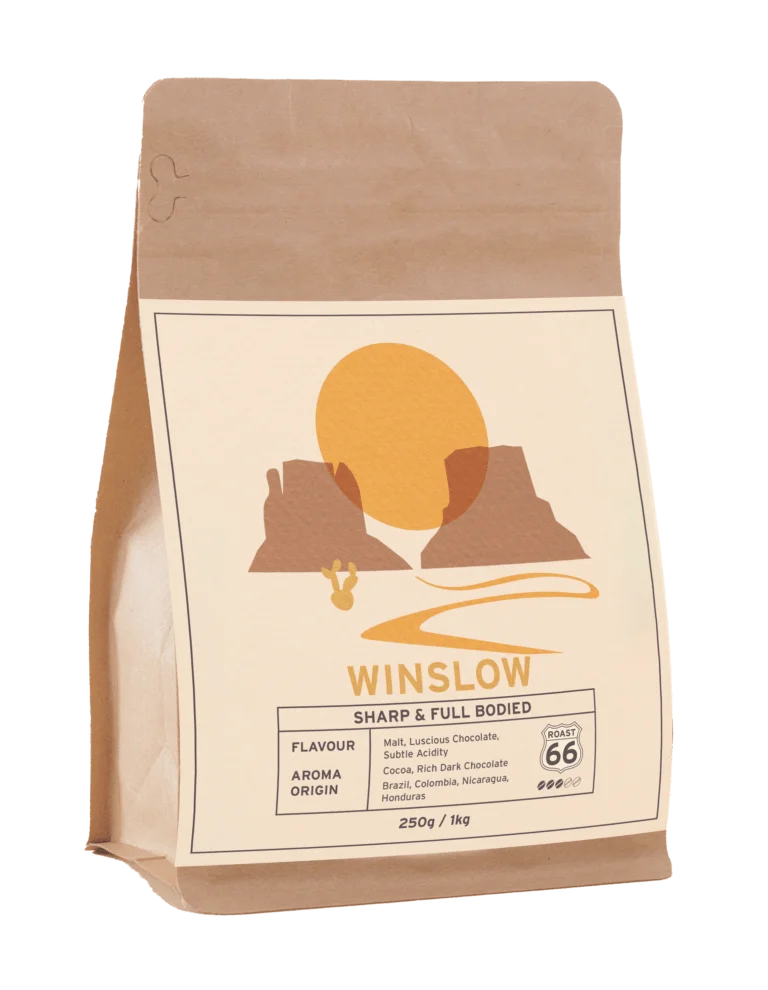 Winslow