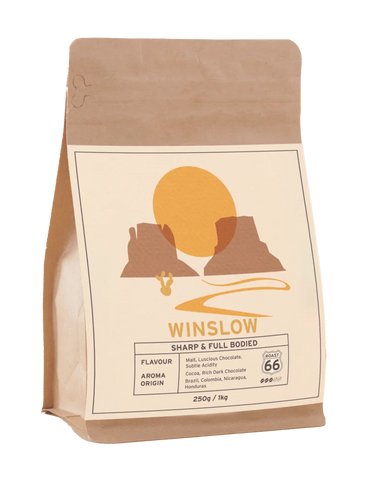 Winslow